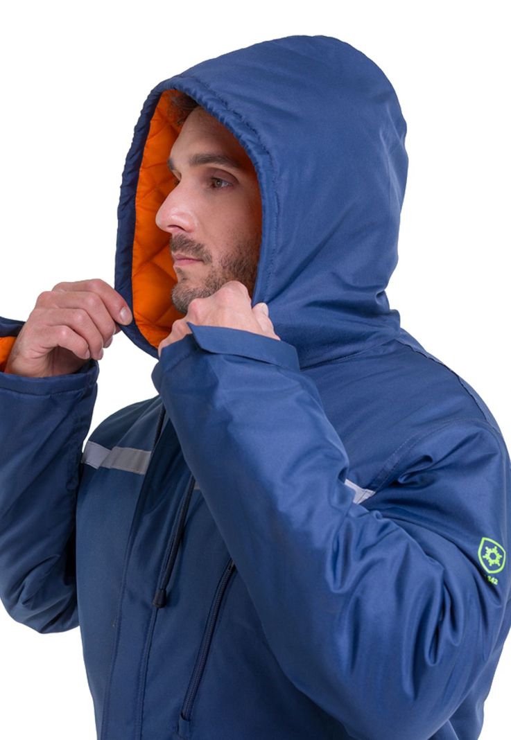 Buzo Termico Alaska Antibacteriano-6