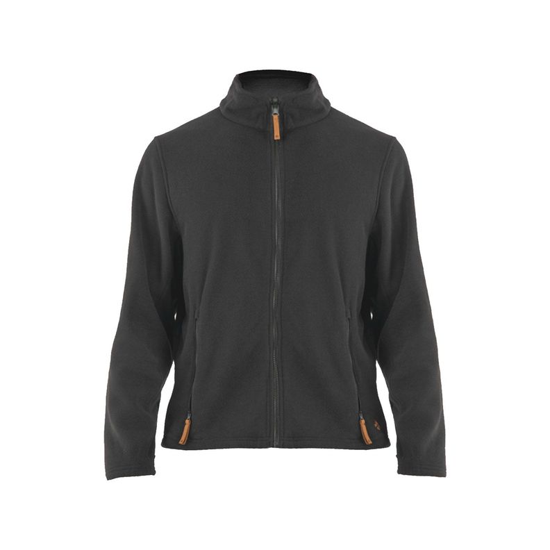 Parka Desmontable Quebec Ottawa 3 en 1 Mujer Gris-2