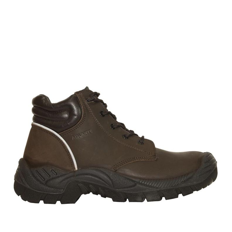 ZAPATO SEGURIDAD NAZCA BOTIN MAIPO PU NU 280-0