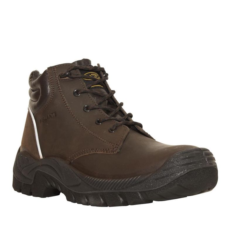 ZAPATO SEGURIDAD NAZCA BOTIN MAIPO PU NU 280-1