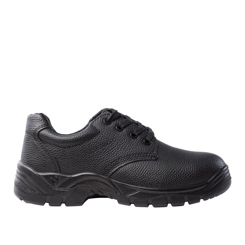 ZAPATO SEGURIDAD NAZCA PUYEHUE PU NU 150-0
