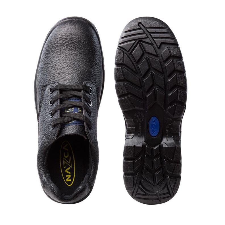 ZAPATO SEGURIDAD NAZCA PUYEHUE PU NU 150-1
