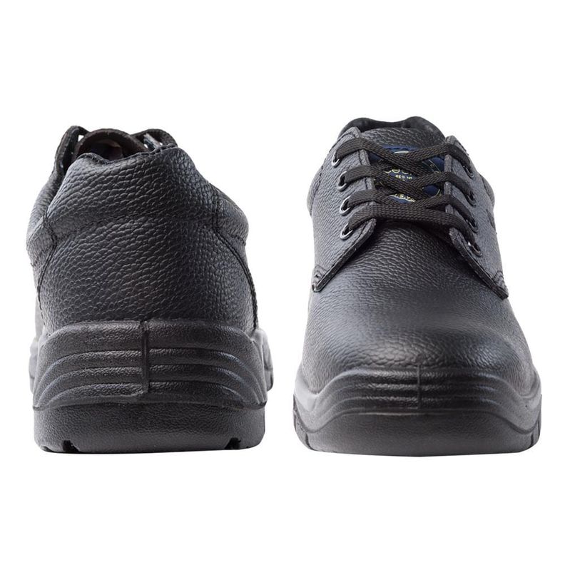 ZAPATO SEGURIDAD NAZCA PUYEHUE PU NU 150-2