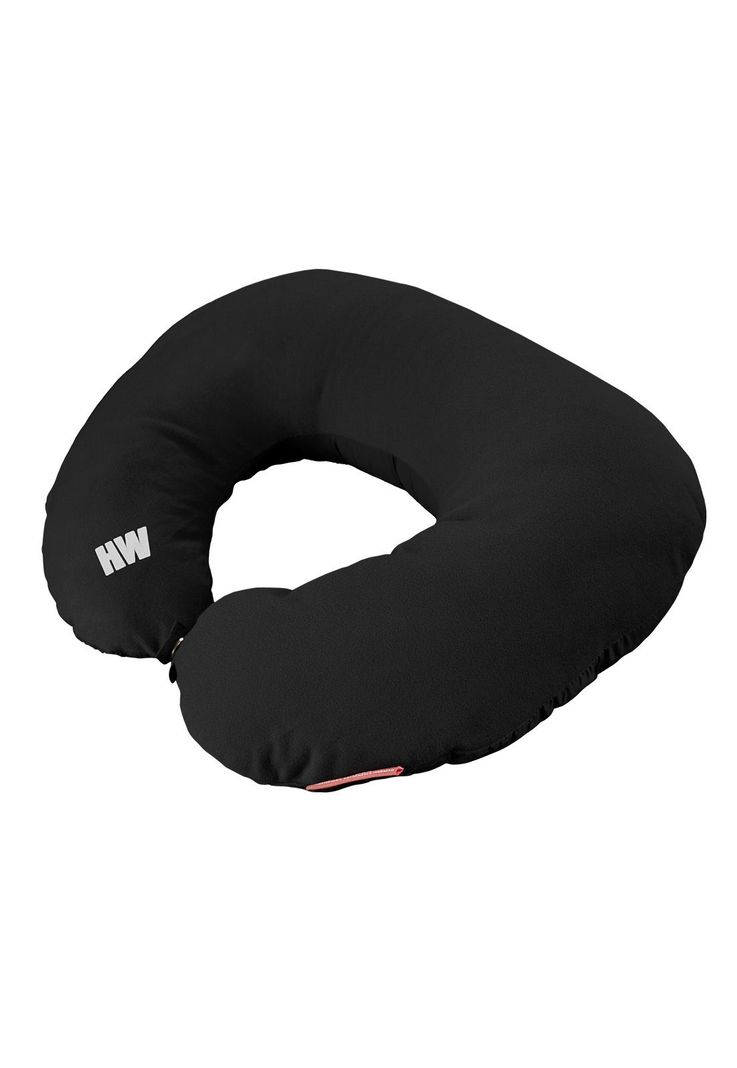 Parka HW Pillow Traveler Negro-2