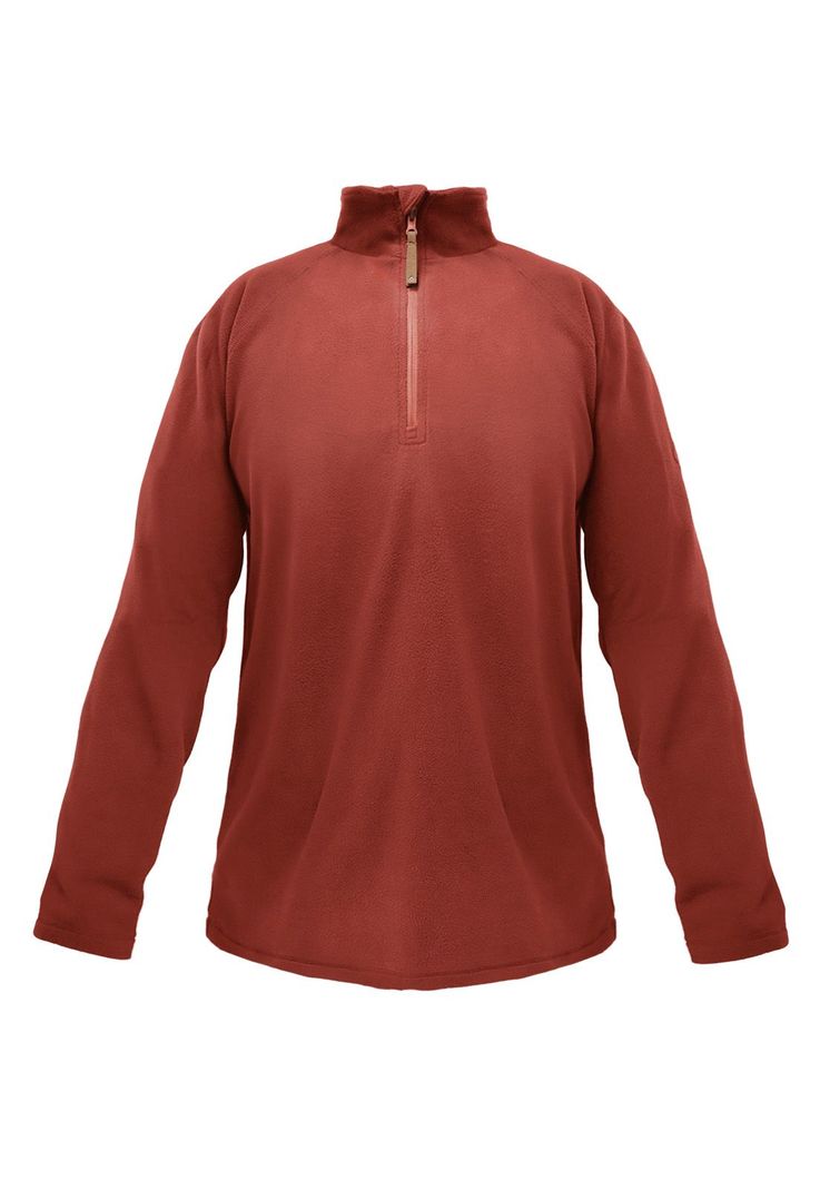 Polar Quebec Maullin Ladrillo Mujer-0