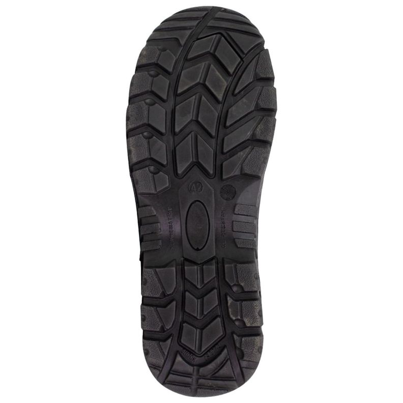 Calzado Seguridad Quebec 400 Pro-3