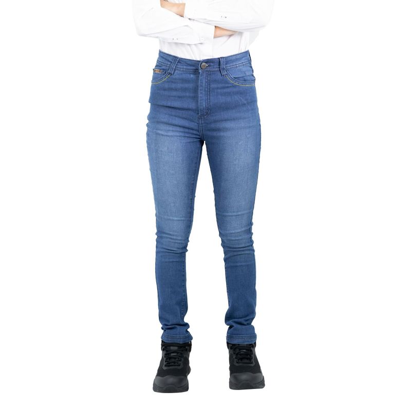 JEANS HW WORK SPX MUJER