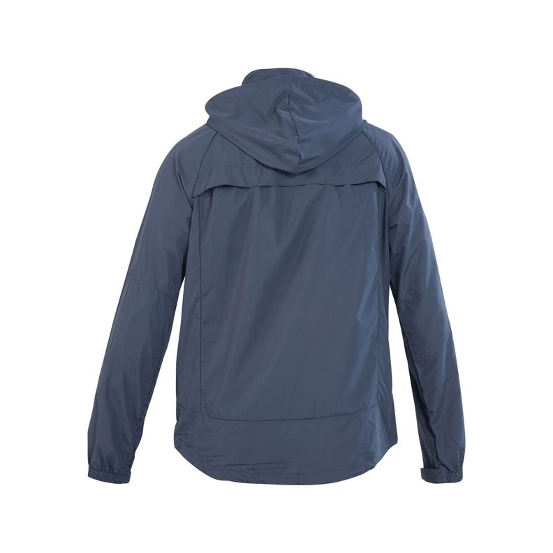 Cortaviento Hw Vent Hombre Deep Blue-1