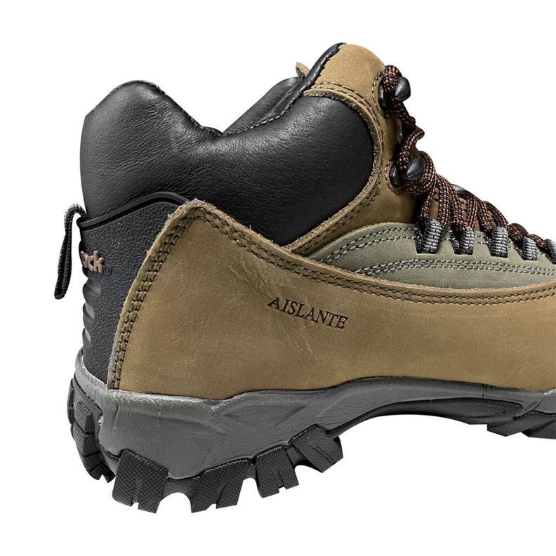 ZAPATO SEGURIDAD EDELBROCK BOTIN ED 202-2