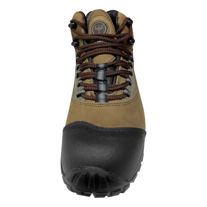 ZAPATO SEGURIDAD EDELBROCK BOTIN ED 202-3