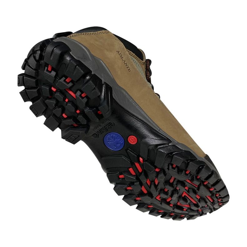 ZAPATO SEGURIDAD EDELBROCK BOTIN ED 202-5