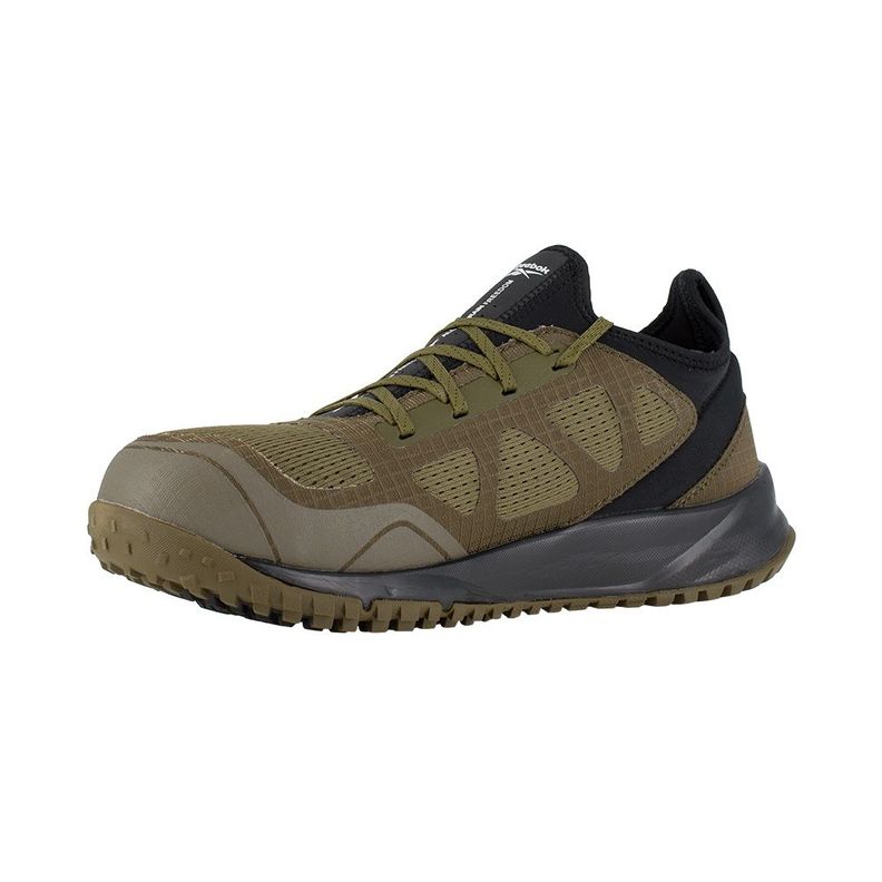 Zapatilla de Seguridad Reebok Trail Running-1