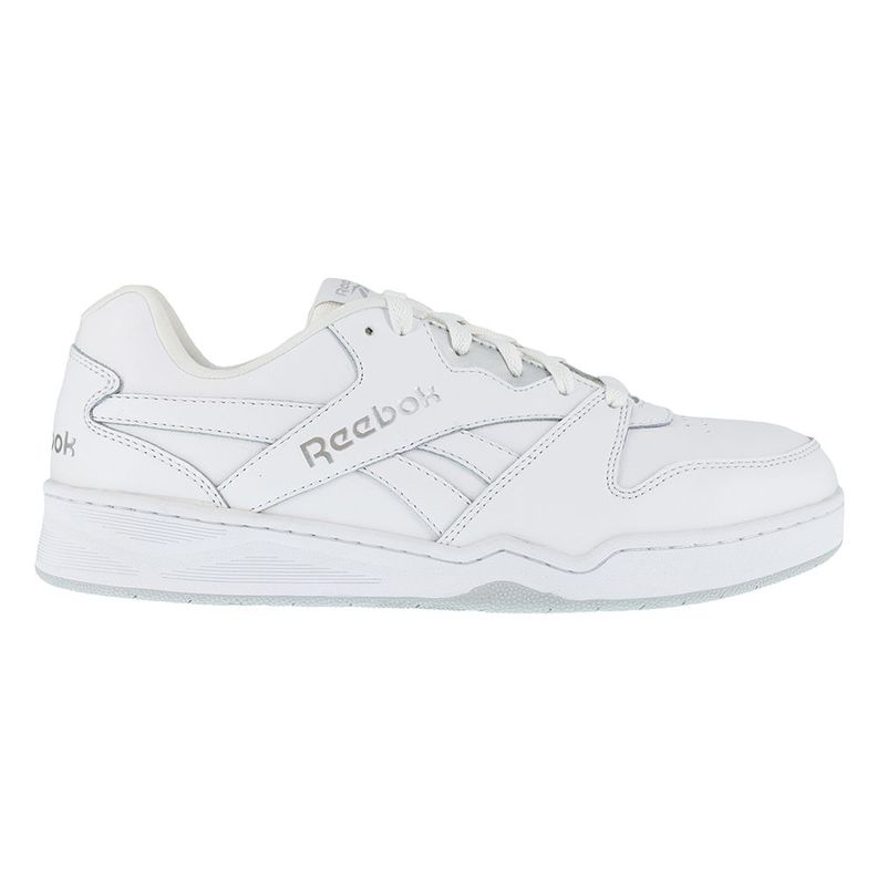 Zapatilla de Seguridad Reebok Caña Baja Blanco Mujer-0