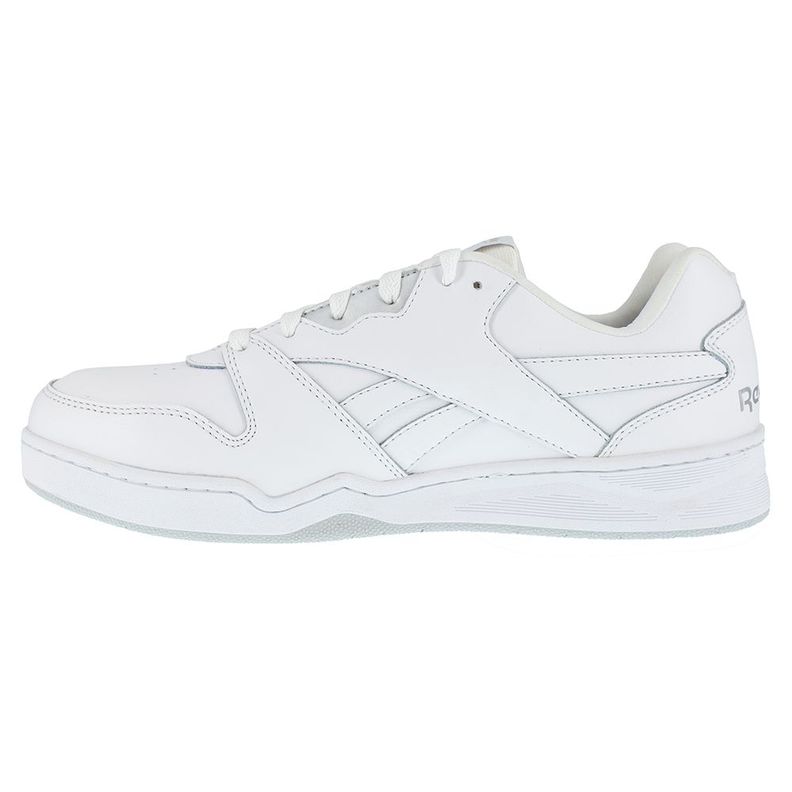 Zapatilla de Seguridad Reebok Caña Baja Blanco Mujer-3