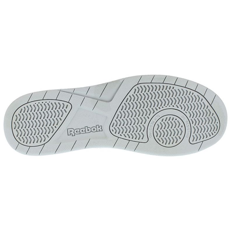 Zapatilla de Seguridad Reebok Caña Baja Blanco Mujer-4