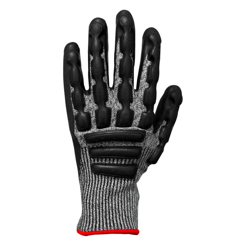 Guante Multiflex Cut 5 Impact Latex-0