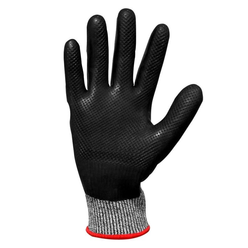 Guante Multiflex Cut 5 Impact Latex-1