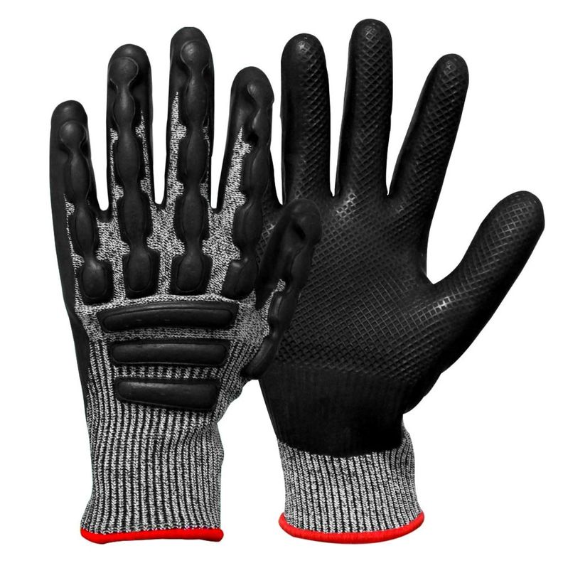 Guante Multiflex Cut 5 Impact Latex-2
