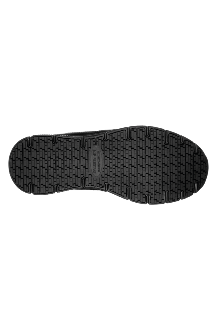 Calzado Ocupacional Skechers Nampa Wyola SR Mujer-2