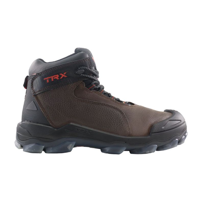 ZAPATO SEGURIDAD EDELBROCK BOTIN TRX ED 702 LOW-0