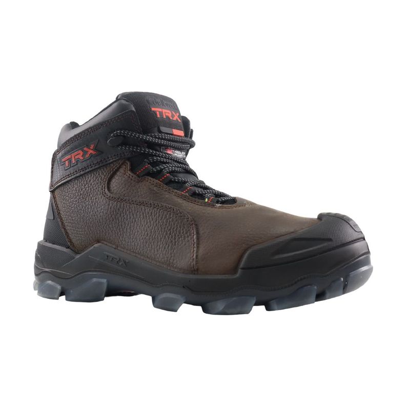 ZAPATO SEGURIDAD EDELBROCK BOTIN TRX ED 702 LOW-1