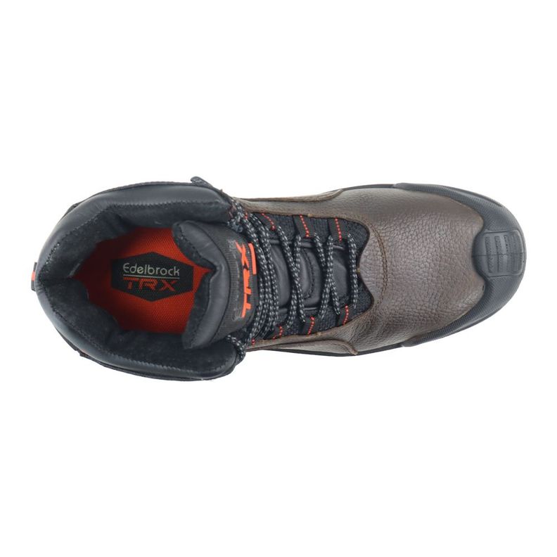 ZAPATO SEGURIDAD EDELBROCK BOTIN TRX ED 702 LOW-4