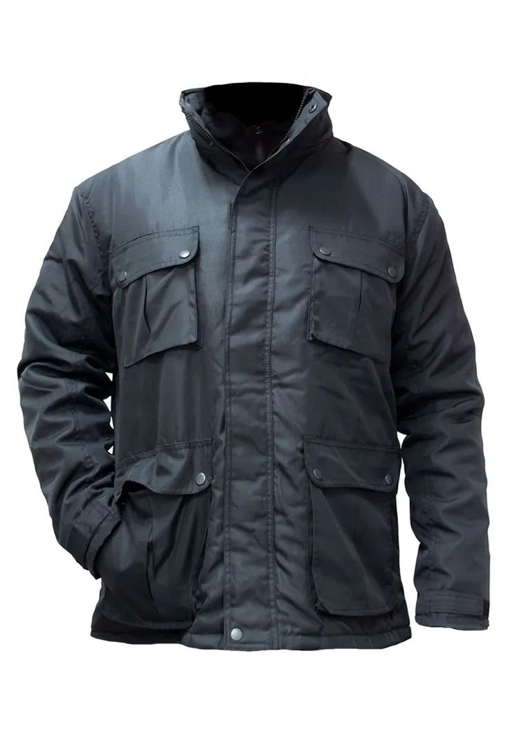 Parka 3 en 1 Quebec Brooks-0