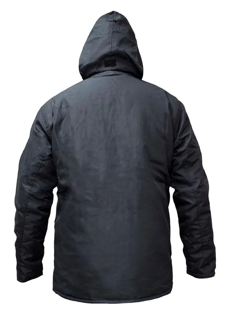 Parka 3 en 1 Quebec Brooks-1