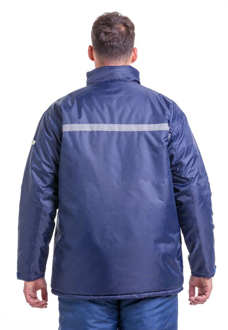 Parka térmica Alaska Yukon-5