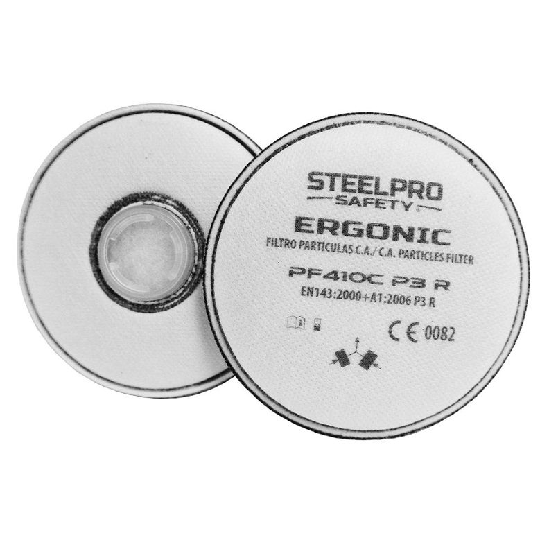 Filtro Ergonic F410Cp3R Particulas + Vo (Niveles Molestos)-0