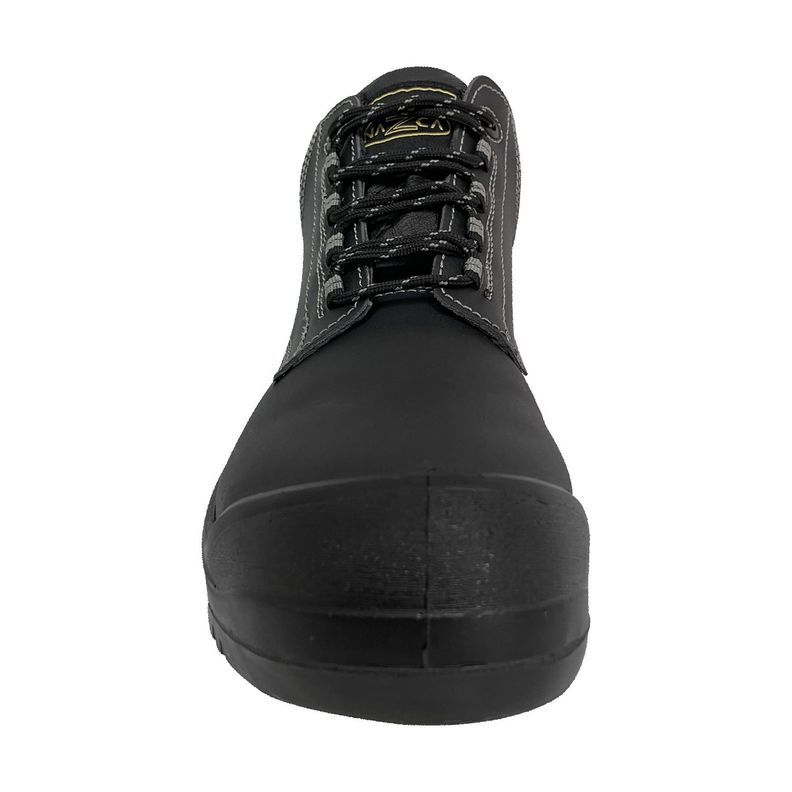 ZAPATO SEGURIDAD NAZCA BOTIN SUPERVISOR NEGRO NU 290-2