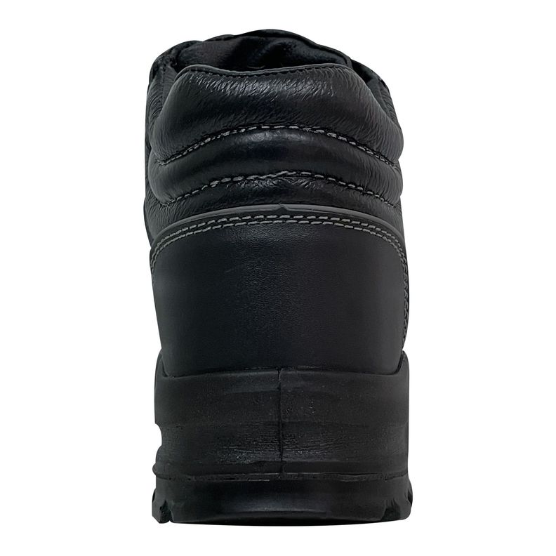 ZAPATO SEGURIDAD NAZCA BOTIN SUPERVISOR NEGRO NU 290-4