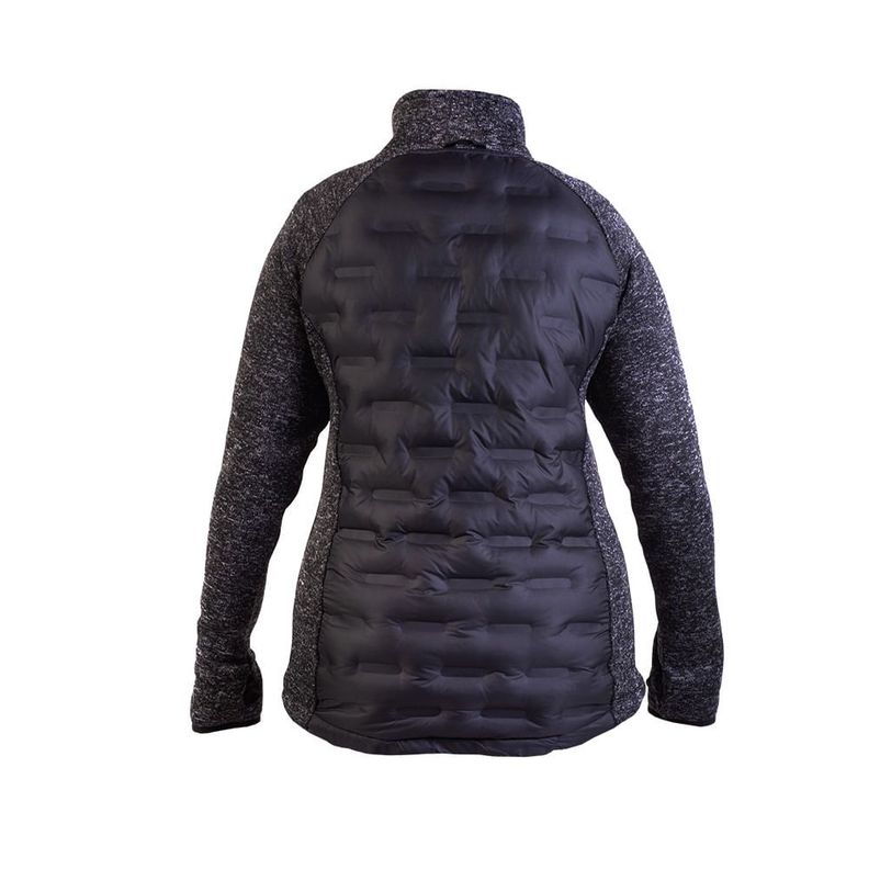 Parka Hw 3 En 1 Reno Nomade Mujer Black-2