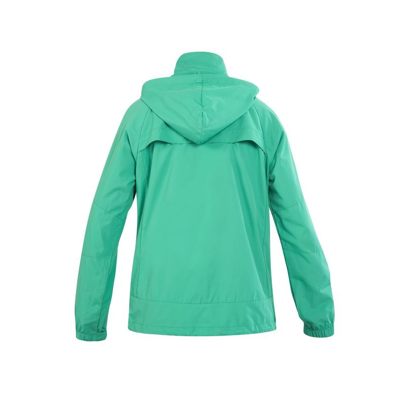 Cortaviento Hw Vent Mujer Mint-1
