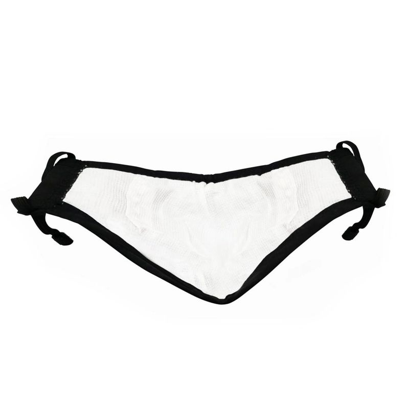 PACK 2 MASCARILLA BLACK ANTI SMOG CON VÁLVULA-3