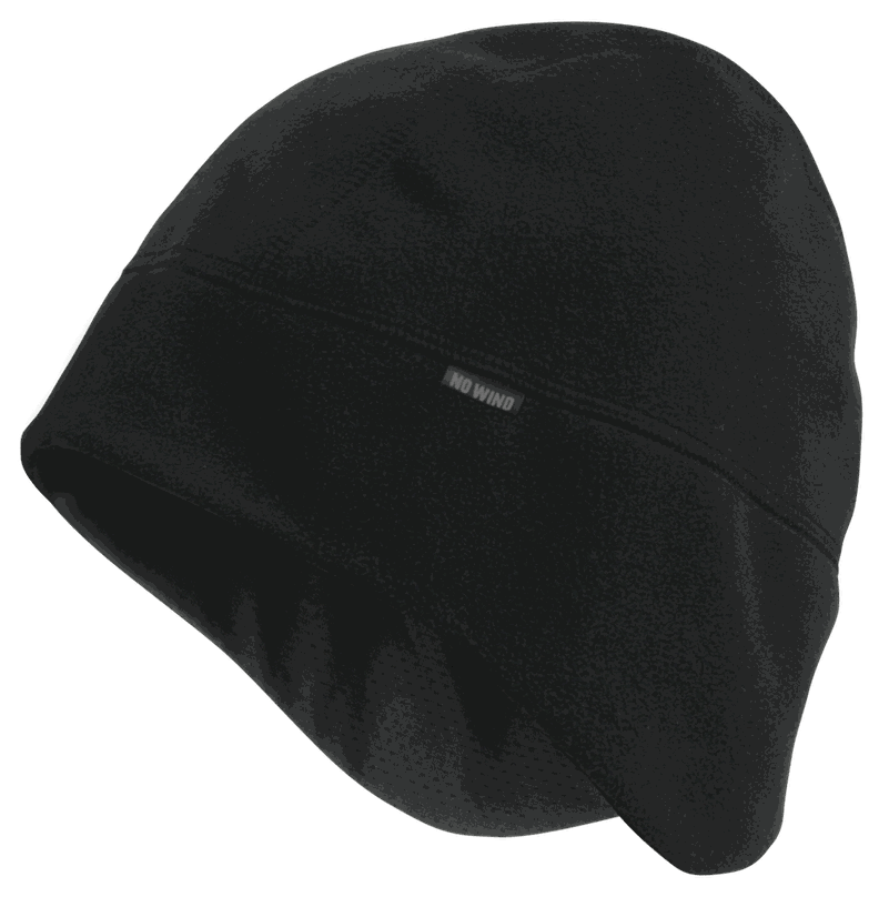 Gorro HW Membrana No Wind Negro