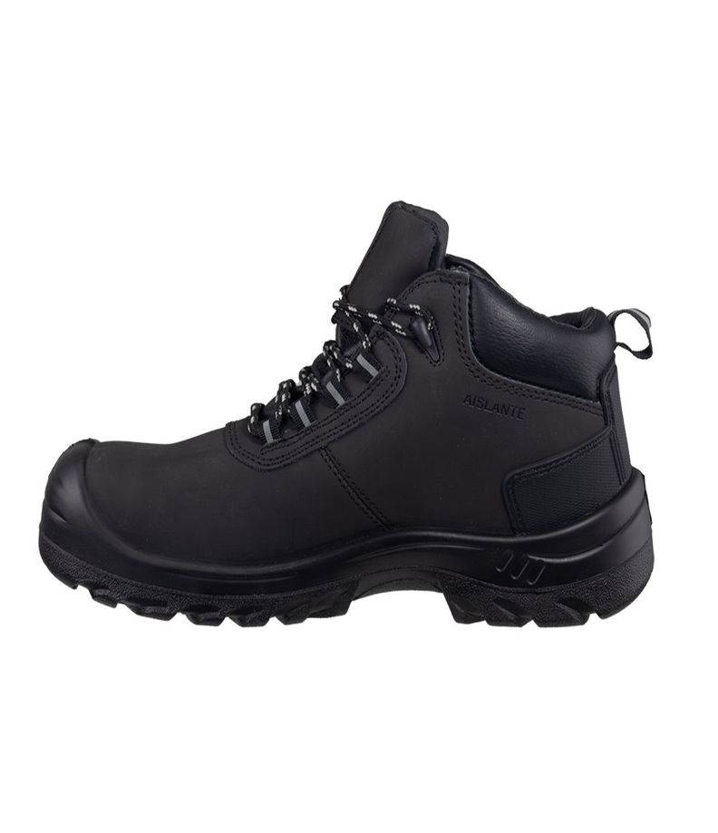 ZAPATO DE SEGURIDAD NAZCA BOTIN XR 06 BLACK-1