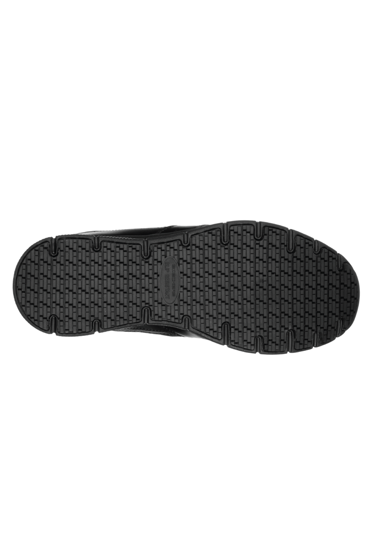Calzado Ocupacional Skechers Nampa SR Hombre-2