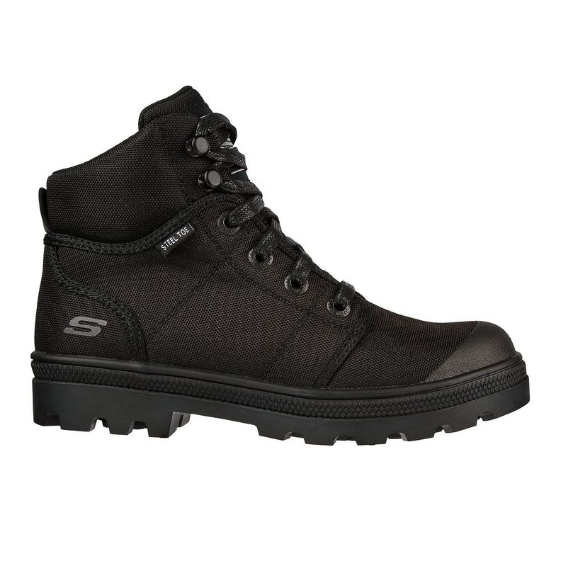 Zapatilla Skechers Work Darragh-0