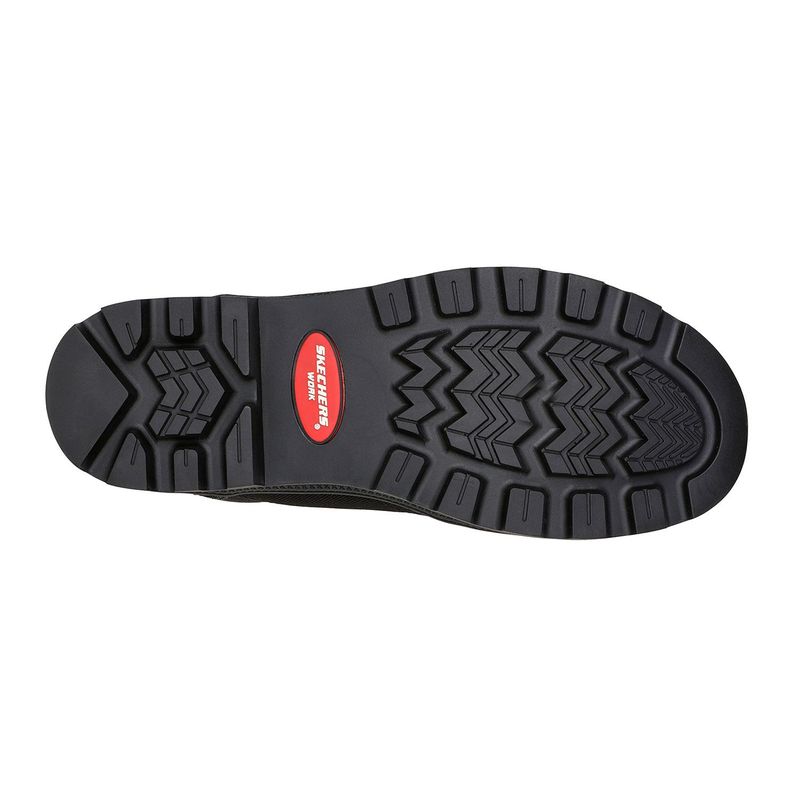 Zapatilla Skechers Work Darragh-3