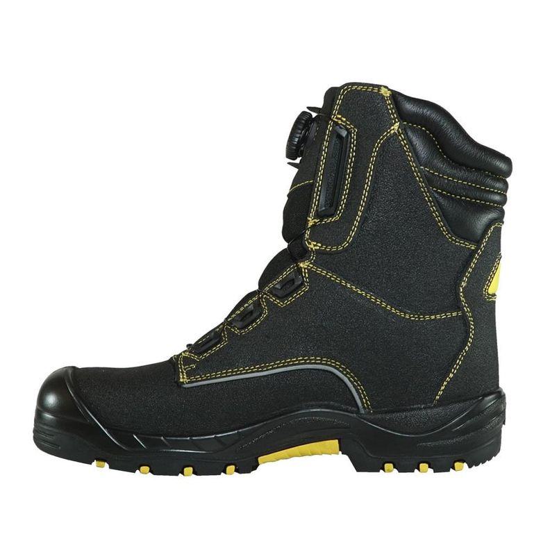 ZAPATO SEGURIDAD DEFENDER BOTA HIMALAYA DF 850-2