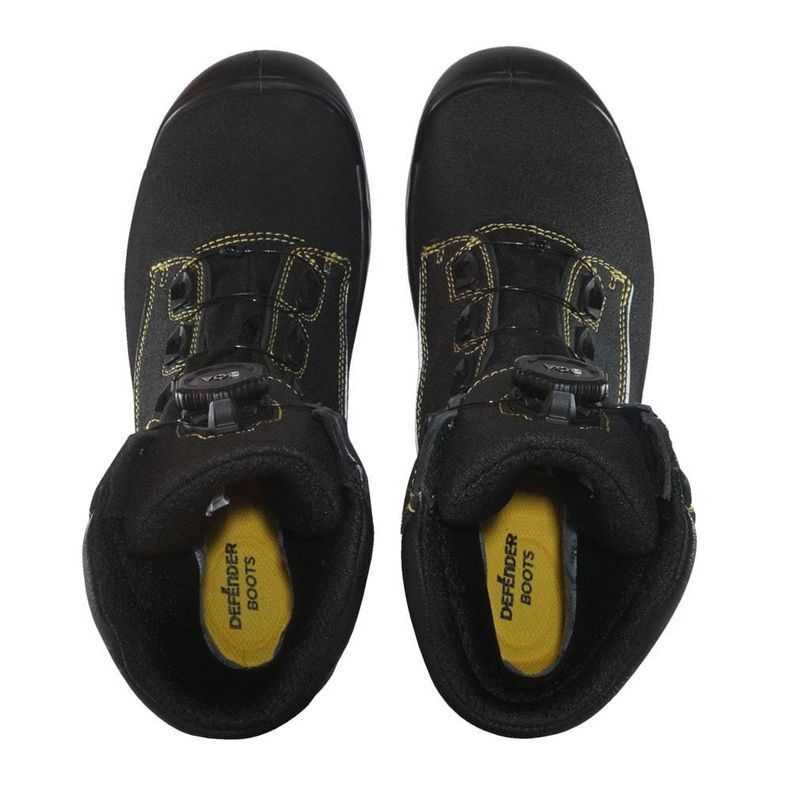 ZAPATO SEGURIDAD DEFENDER BOTA HIMALAYA DF 850-5