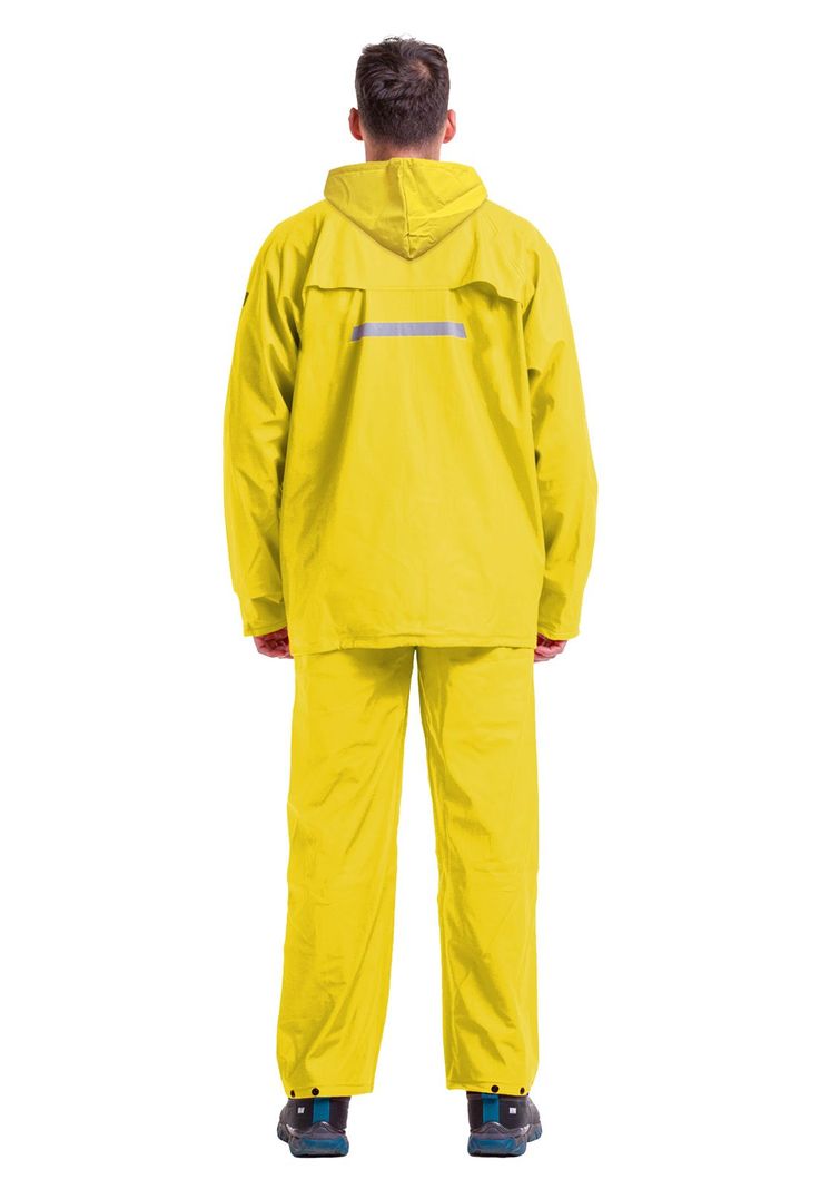 Traje Jardinera XP-550 Nordic-1