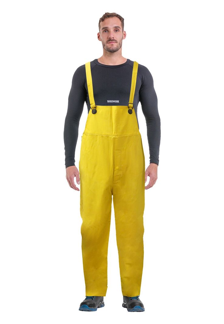 Traje Jardinera XP-550 Nordic-2