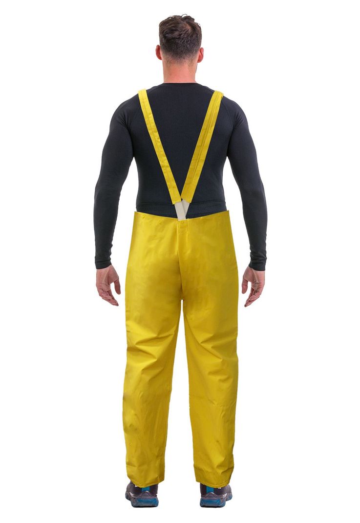 Traje Jardinera XP-550 Nordic-3