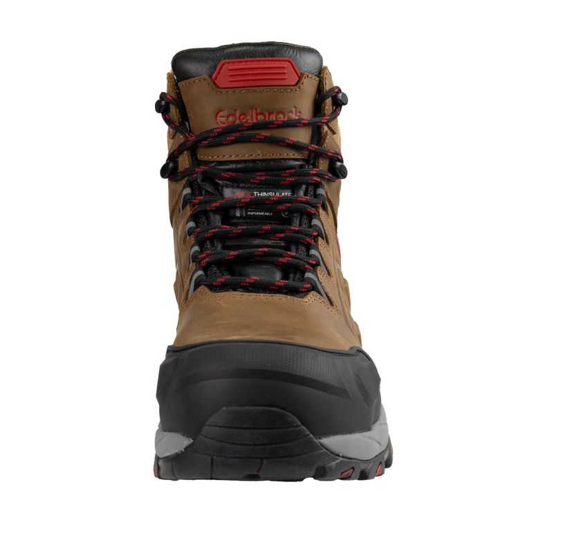 Botin Seguridad Edelbrock ED 107-4