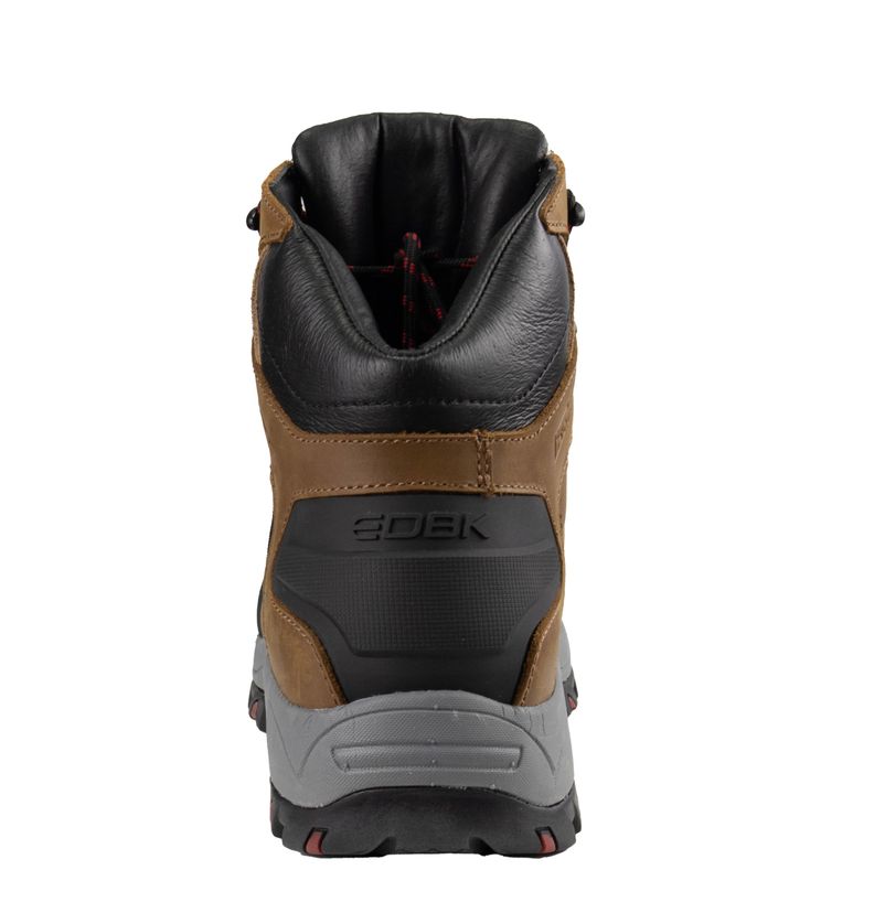 Botin Seguridad Edelbrock ED 107-5