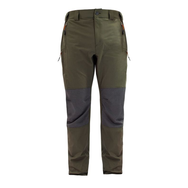 Pantalón HW Nahuel Hombre Verde Oliva-0