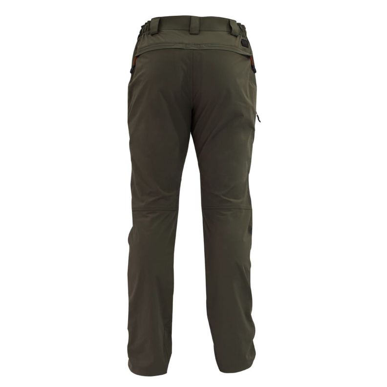 Pantalón HW Nahuel Hombre Verde Oliva-1