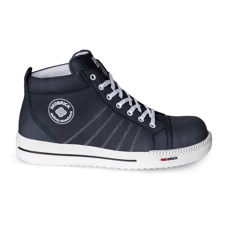 ZAPATO SEGURIDAD REDBRICK BOTIN AZURE AZUL-0